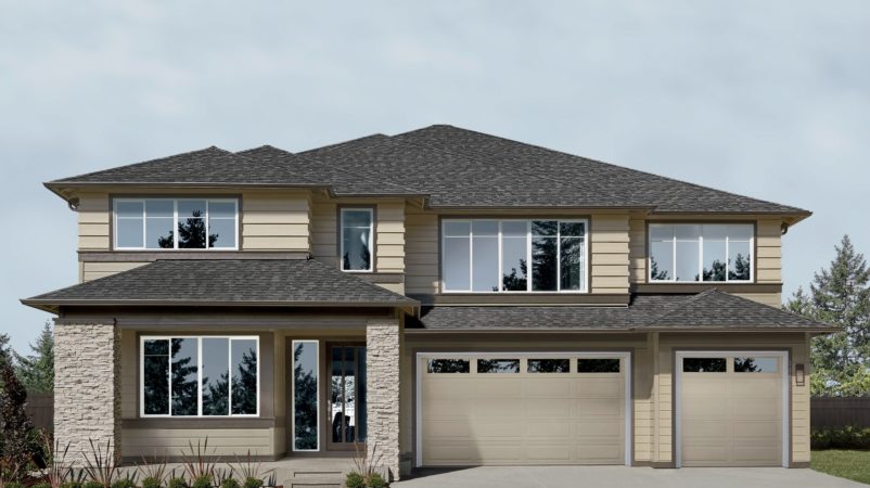 Avoca elevation