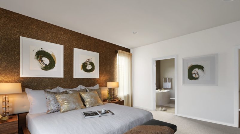 Banksia at mccormick
