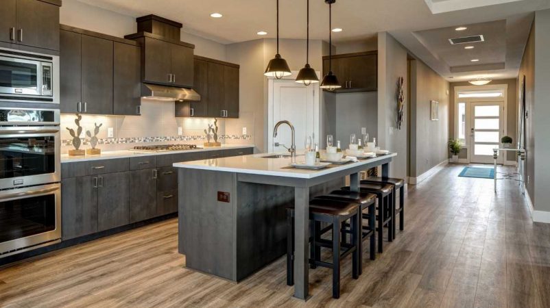 FORTE KITCHEN
