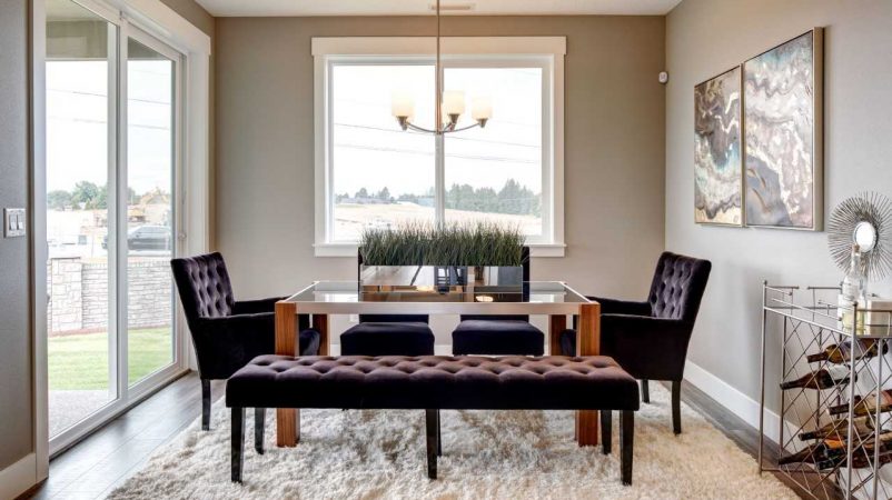 FORTE DINING ROOM