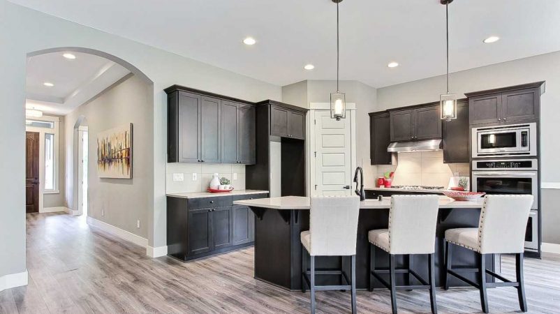 aria kitchen