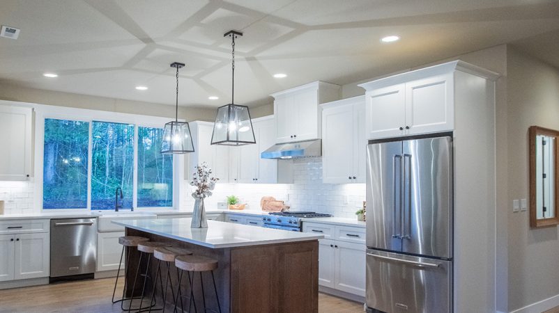 kennedy kitchen